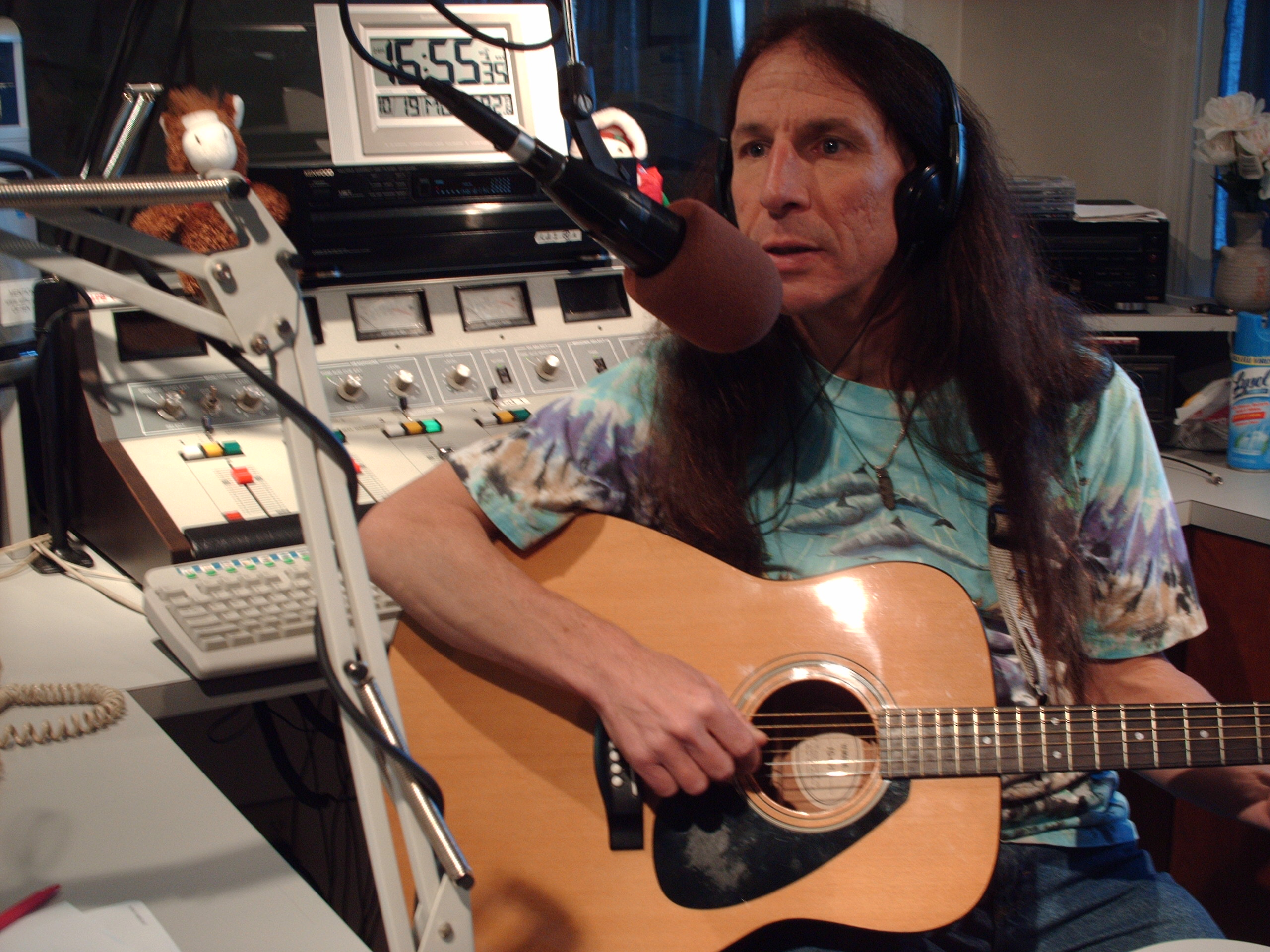 Dave Treen photo 11